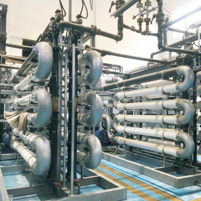 குப்பை கழிவுகள் சுத்திகரிப்பு பிரிவு