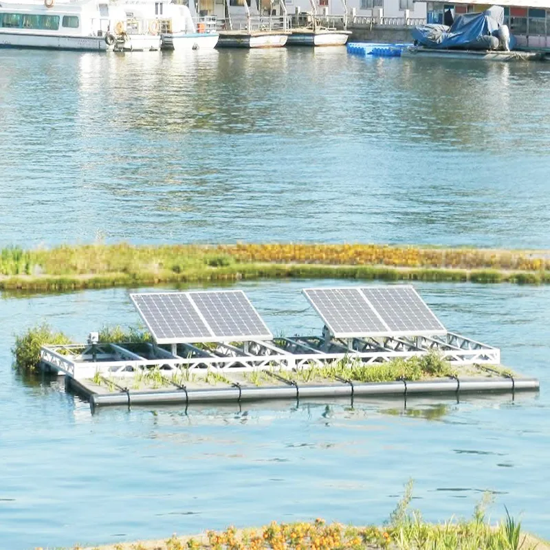 நதி மேலாண்மை திட்டம்