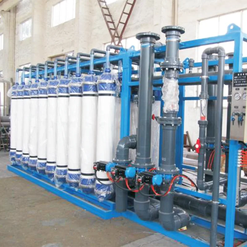 தோல் தொழிலில் நீர் மறுபயன்பாடு